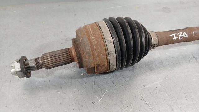 391017275R RENAULT Semieje delantero izquierdo  disponible Ourense