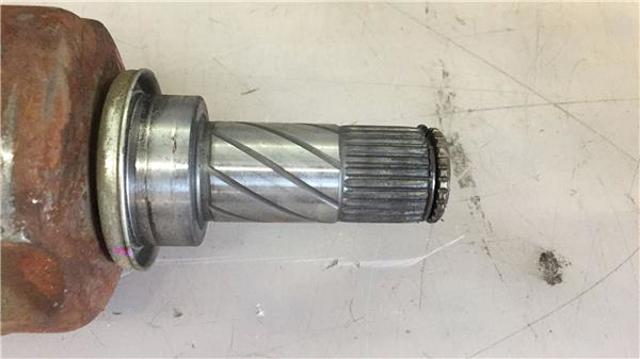 RENAULT 391017275R Semieje delantero izquierdo comprar Barcelona