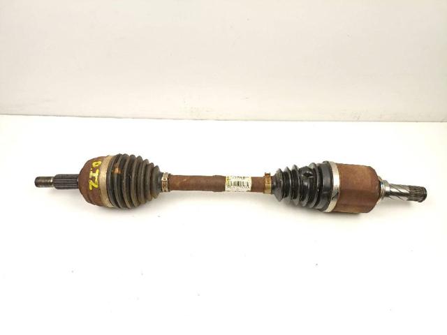 391017275R Semieje delantero izquierdo comprar Girona