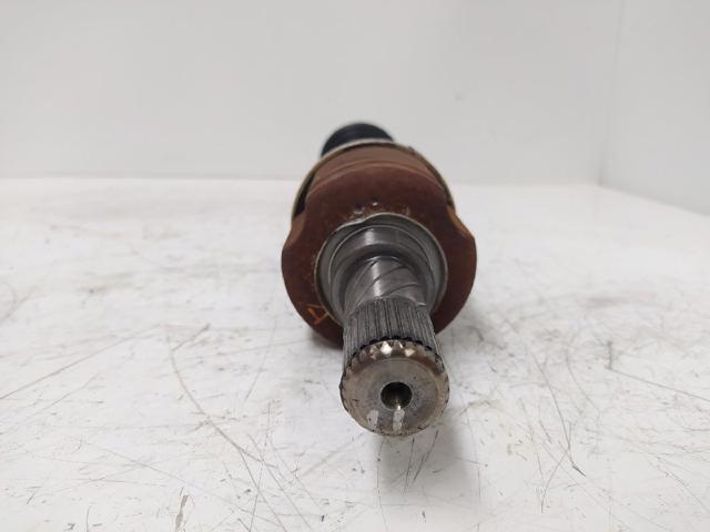 RENAULT 391017275R Semieje delantero izquierdo comprar Pamplona