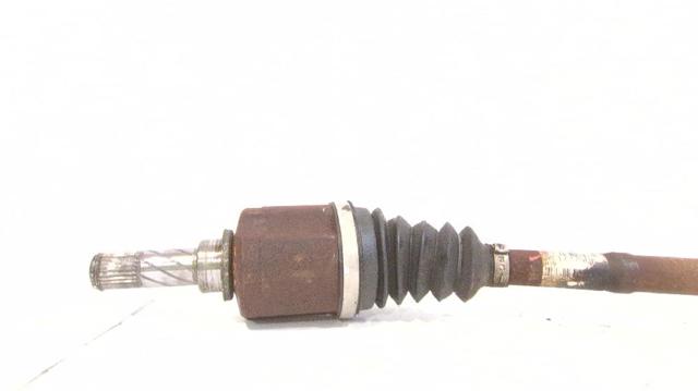 RENAULT 391017275R Semieje delantero izquierdo  en stock Salamanca