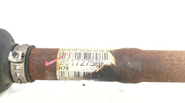 391017275R Semieje delantero izquierdo  disponible Málaga