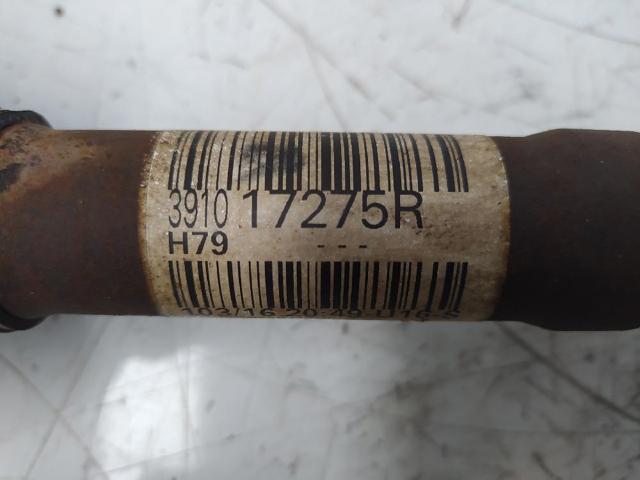 391017275R Semieje delantero izquierdo  disponible Utrera