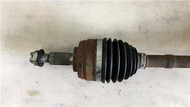 RENAULT 391017275R Semieje delantero izquierdo comprar Barcelona