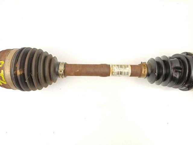 RENAULT 391017275R Semieje delantero izquierdo  comprar en Albacete