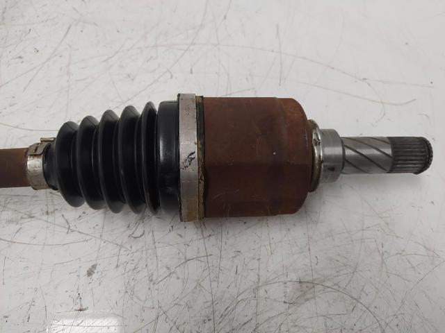 391017275R Semieje delantero izquierdo comprar Girona