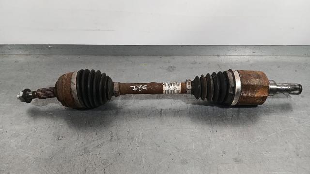 RENAULT 391017275R Semieje delantero izquierdo comprar Barcelona