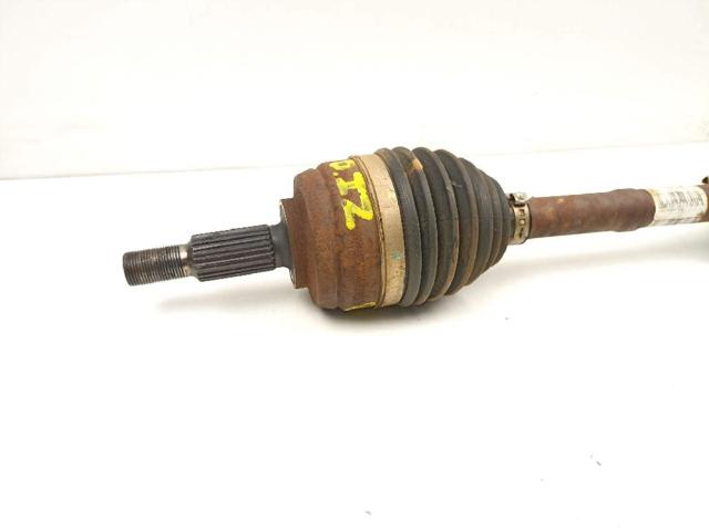 391017275R Semieje delantero izquierdo  disponible Burgos