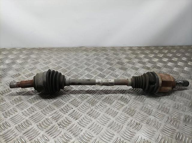 391017321R Mercedes
