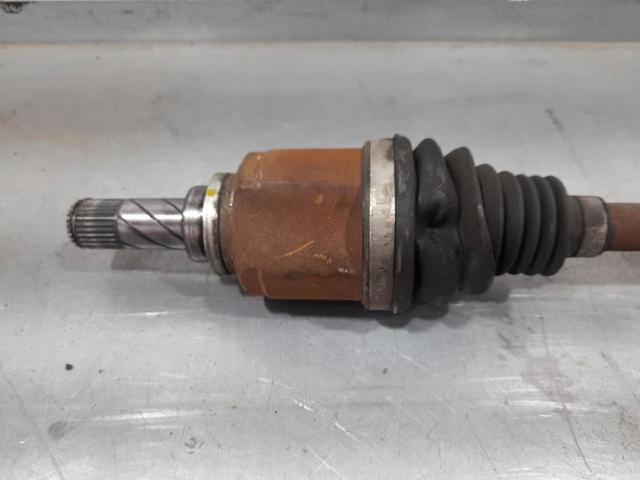 391017321R Semieje delantero izquierdo  en stock Granada
