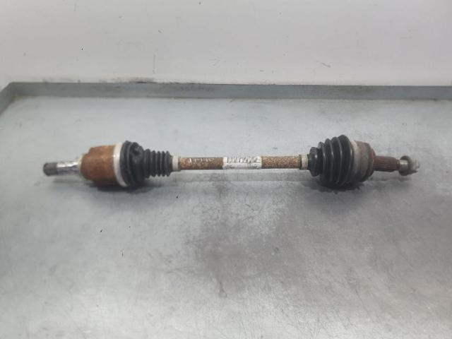 391017321R RENAULT Semieje delantero izquierdo comprar Alcalá