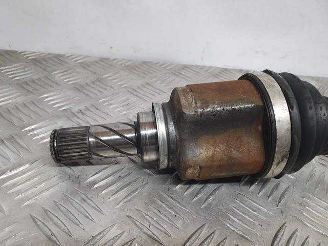 RENAULT 391017321R Semieje delantero izquierdo  comprar en Ponferrada