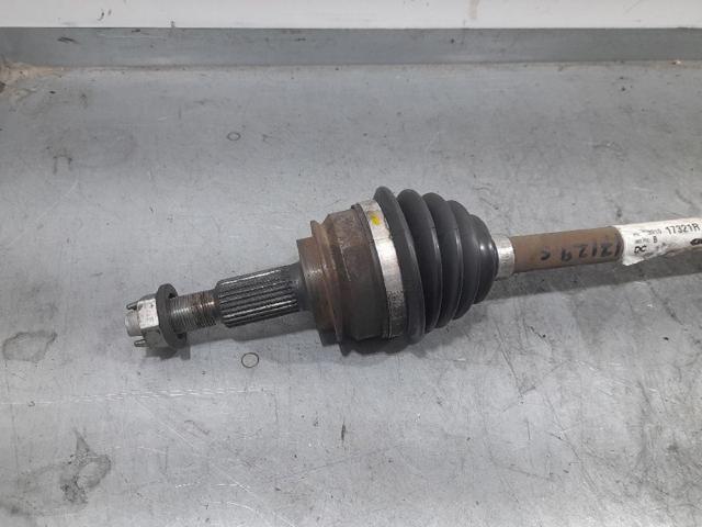 391017321R Semieje delantero izquierdo  disponible Málaga