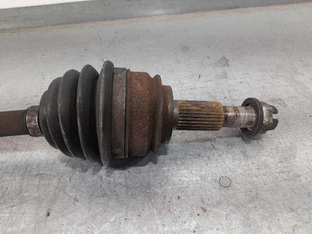 391017321R Semieje delantero izquierdo  disponible Málaga