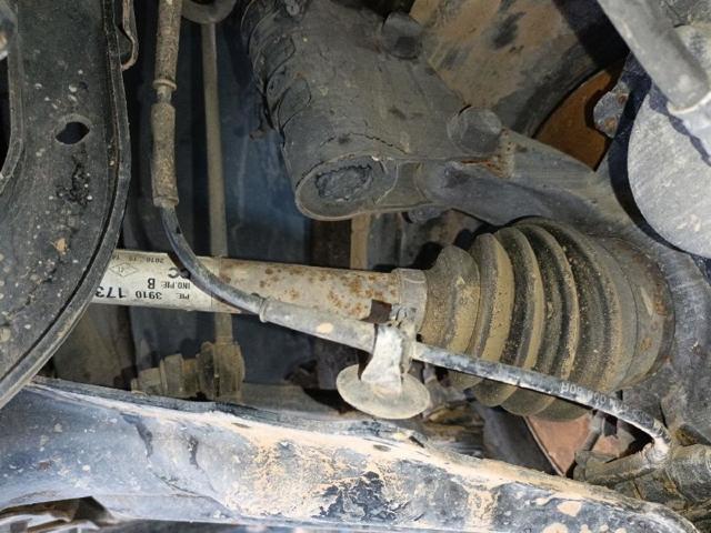 391017321R Renault (RVI)