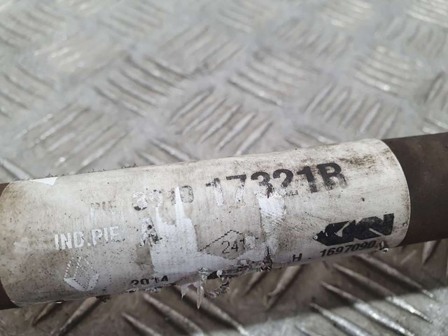 391017321R Semieje delantero izquierdo  comprar en Pontevedra