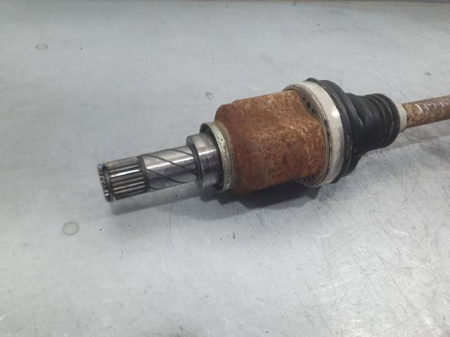 RENAULT 391017321R Semieje delantero izquierdo  en stock Terrassa