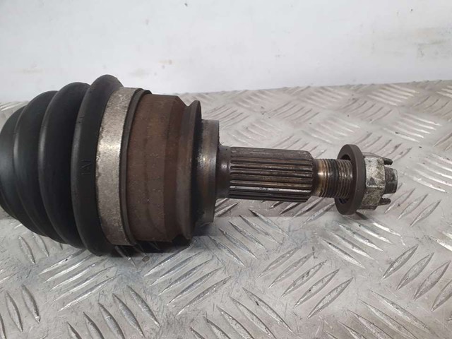 RENAULT 391017321R Semieje delantero izquierdo  disponible Lugo