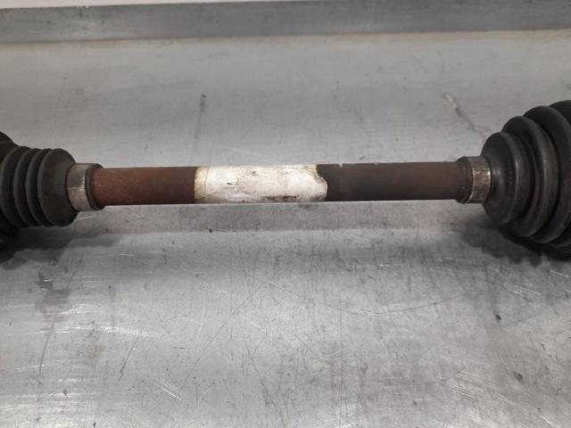 RENAULT 391017321R Semieje delantero izquierdo  comprar en Murcia