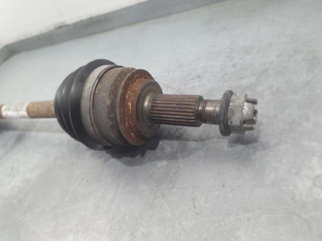 391017321R Semieje delantero izquierdo  comprar en Zaragoza