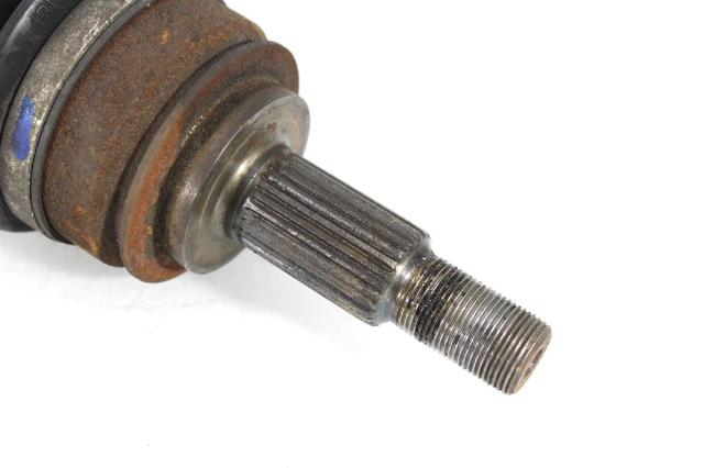 391017321R Semieje delantero izquierdo comprar Sevilla
