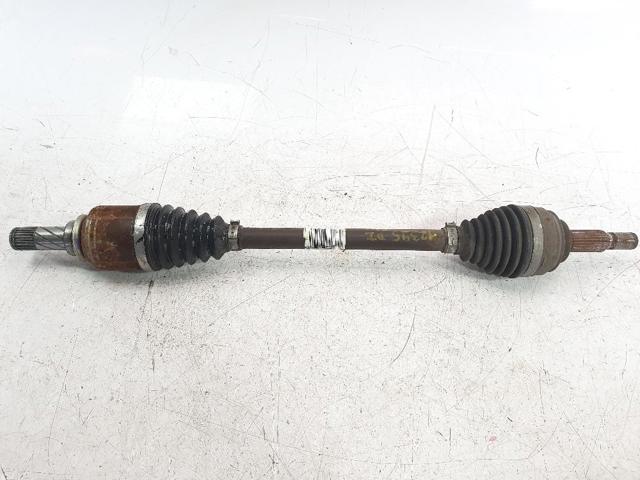 391017355R Semieje delantero izquierdo  disponible Utrera