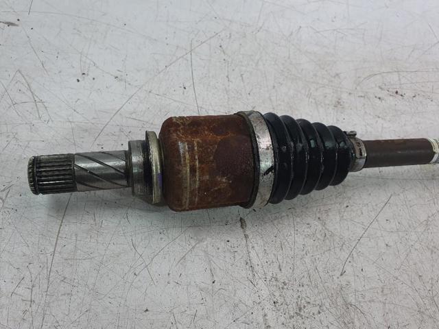 391017355R Semieje delantero izquierdo  comprar en Zaragoza