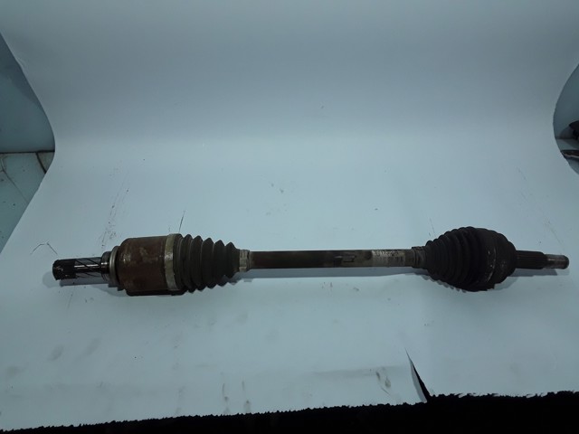 RENAULT 391017355R Semieje delantero izquierdo comprar Pamplona