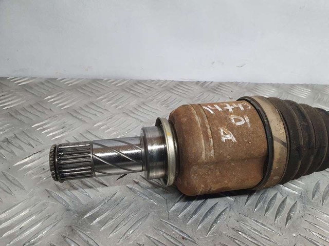 391017355R Semieje delantero izquierdo  comprar en Pontevedra