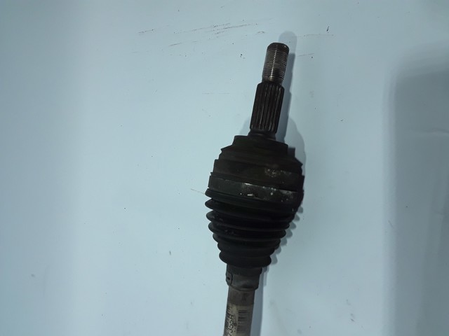 RENAULT 391017355R Semieje delantero izquierdo comprar Pamplona