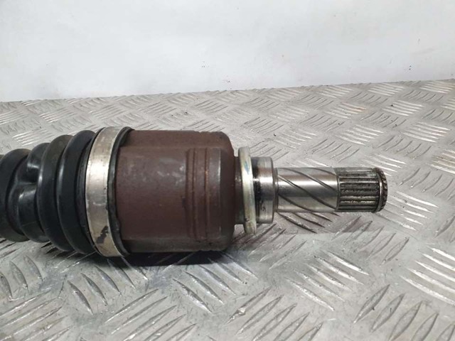 RENAULT 391017355R Semieje delantero izquierdo  en stock Valencia