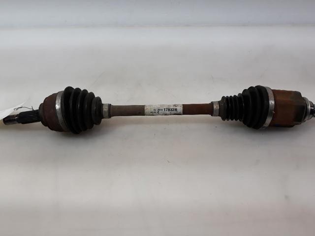 391017832R Renault (RVI)