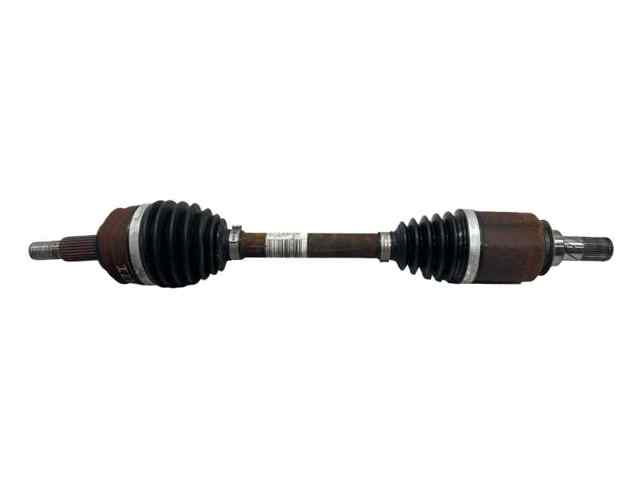 Junta homocinética exterior delantera izquierda 391017922R RENAULT