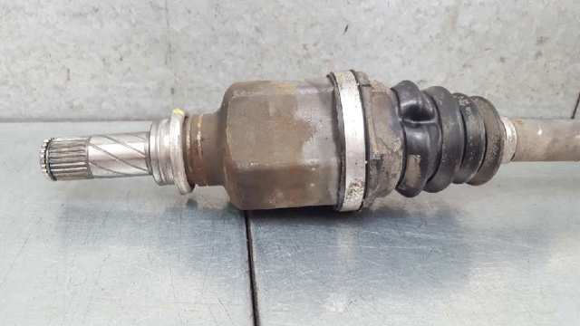 RENAULT 391018299R Semieje delantero izquierdo  en stock Terrassa