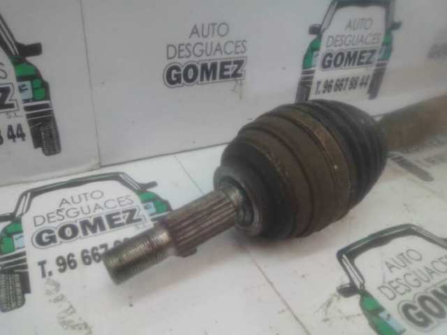 391018299R Semieje delantero izquierdo  comprar en Reus