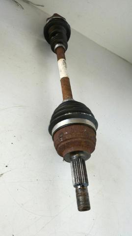 391018299R RENAULT Semieje delantero izquierdo  disponible Ourense