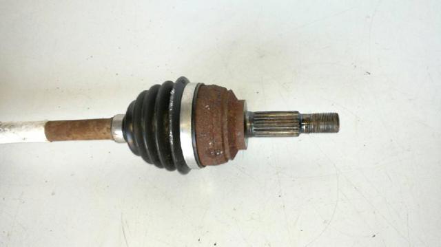 RENAULT 391018299R Semieje delantero izquierdo comprar Tarragona