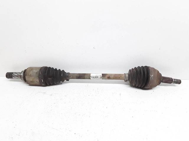 Junta homocinética exterior delantera Renault Megane 2 LM0, LM1