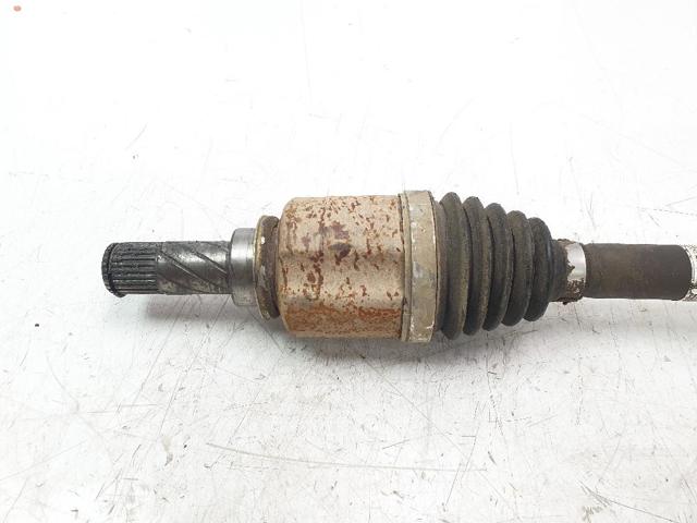 Junta homocinética exterior delantera Renault Megane 2 LM0, LM1