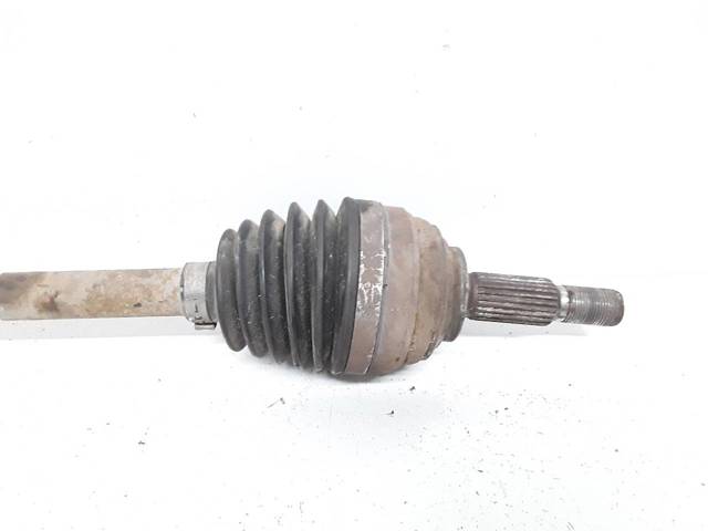 Junta homocinética exterior delantera Renault Megane 2 LM0, LM1