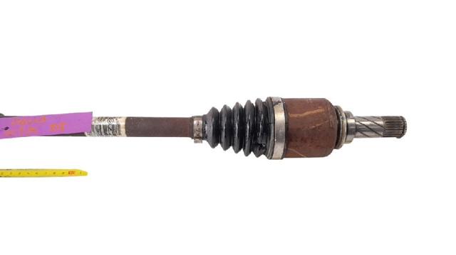 Junta homocinética exterior delantera Renault Megane 2 LM0, LM1