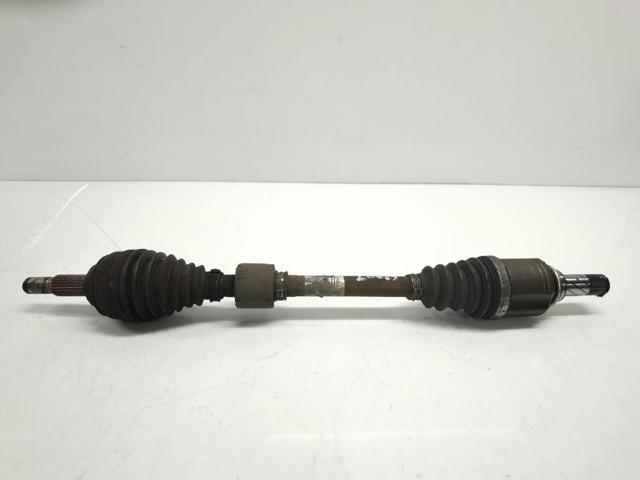 Junta homocinetica para Renault Clio BH