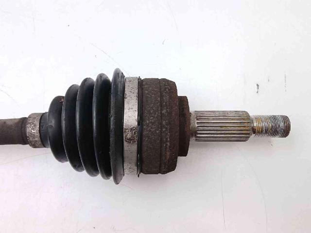 391019924R Semieje delantero izquierdo  disponible Málaga