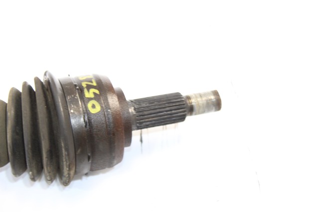 RENAULT 391019924R Semieje delantero izquierdo  en stock Salamanca