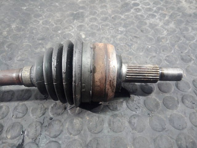 391019924R Semieje delantero izquierdo  comprar en Pontevedra