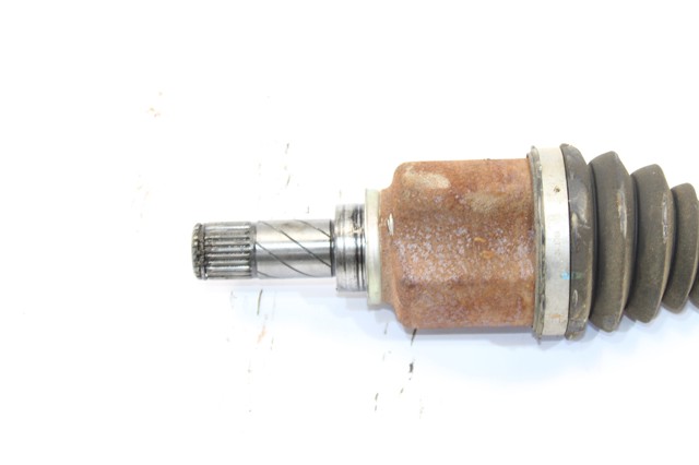 391019924R Semieje delantero izquierdo  disponible Málaga