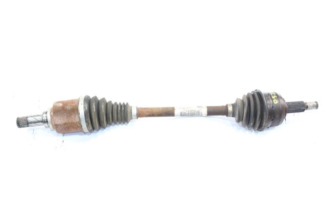 RENAULT 391019924R Semieje delantero izquierdo  en stock Salamanca