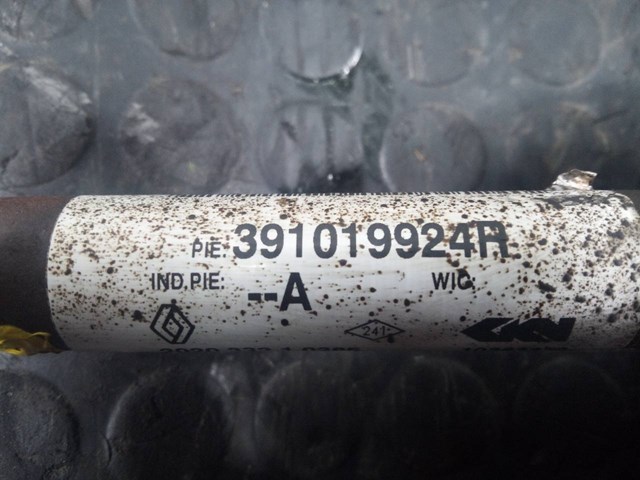 RENAULT 391019924R Semieje delantero izquierdo  comprar en Albacete