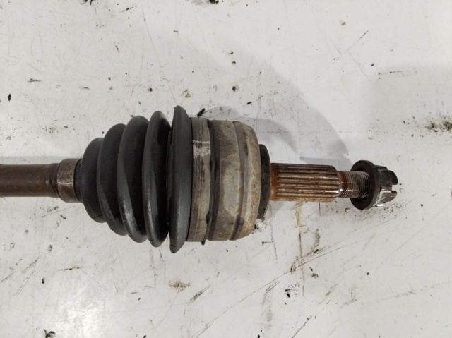 391019924R Semieje delantero izquierdo comprar Sevilla