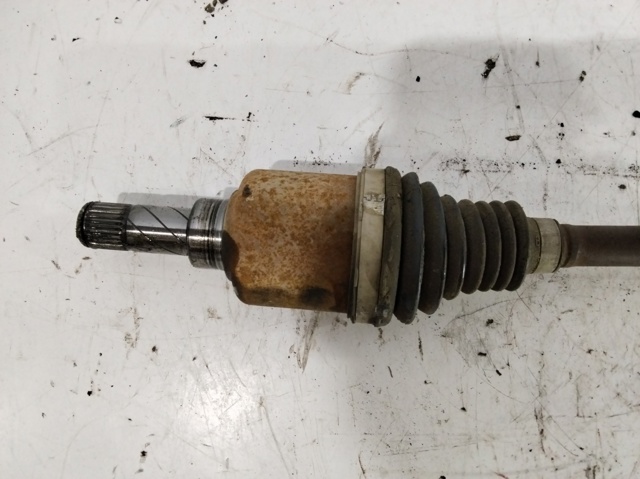 RENAULT 391019924R Semieje delantero izquierdo  en stock Salamanca